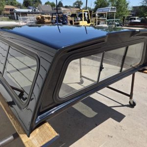 LEER 100XR Topper - Ford F-150 - Image 4