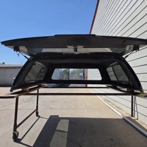 LEER 100XR Topper - Ford F-150 - Image 5