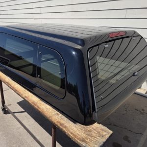 SnugTop GB Sport Topper - Toyota Tundra - Image 2