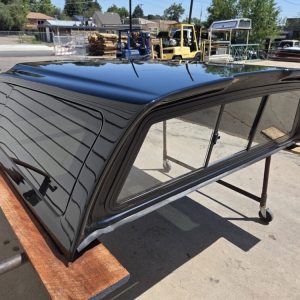 SnugTop GB Sport Topper - Toyota Tundra - Image 4
