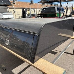 LEER DCC Topper - Ford F-150 - Image 4