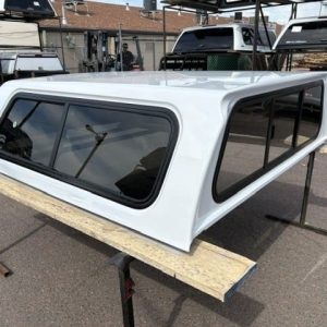 LEER 100XR Topper - GMC Sierra 1500 - Image 4