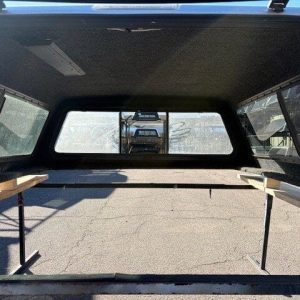 LEER 100XR Topper - Ford F-250 - Image 5