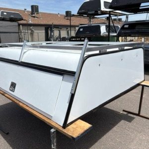 LEER DCC Topper - Ford F-150 - Image 4
