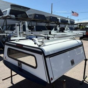 LEER DCC Topper - Ram 1500 - Image 1