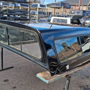 ARE CX Series Topper - Ford F-150 - Image 3