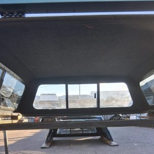 LEER 100XR Topper - Chevrolet Silverado 1500 - Image 5