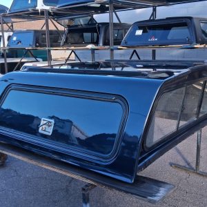 LEER 100RCC Topper - Ram 1500 - Image 4