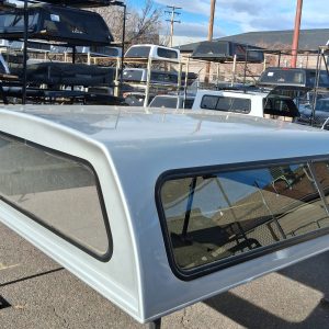 Jason Cab Hi Topper - Ford F-250 - Image 3
