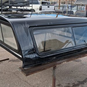 ARE Cab High Topper - Ford F-150 - Image 3