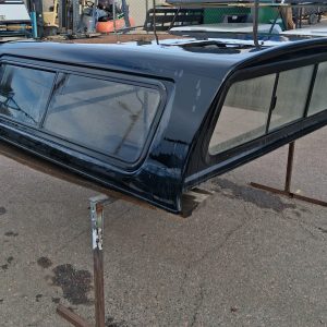 ARE Cab High Topper - Ford F-150 - Image 4
