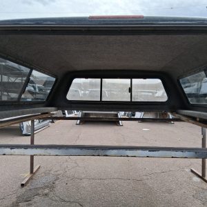 ARE Cab High Topper - Ford F-150 - Image 5