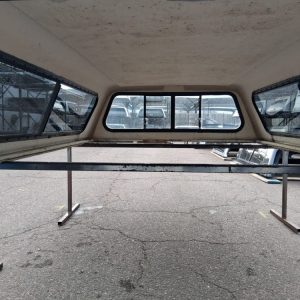 Raider Vagabond Topper - Ram 2500 - Image 5