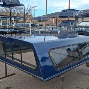 Raider Vagabond Topper - Ram 2500 - Image 3