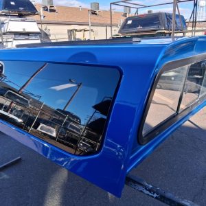 LEER 100XQ Topper - Ford F-150 - Image 4