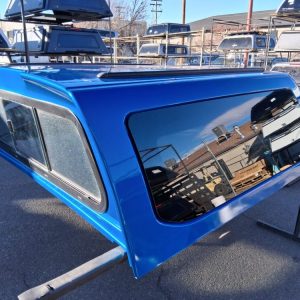 LEER 100XQ Topper - Ford F-150 - Image 3