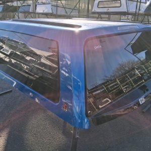 LEER 100XQ Topper - Ford F-150 - Image 2