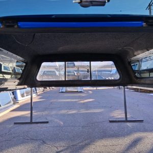 LEER 100XQ Topper - Ford F-150 - Image 5