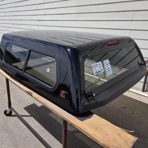 LEER 100S Topper - Chevrolet Colorado - Image 2