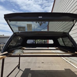 LEER 100S Topper - Chevrolet Colorado - Image 4