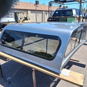 SnugTop Rebel Topper - Ford F-150 - Image 4