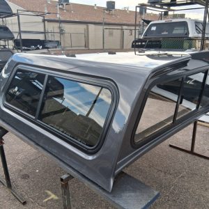 LEER 100XR Topper - Ford F-150 - Image 4