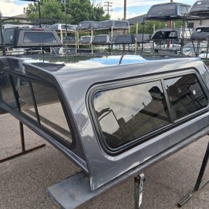 LEER 100XR Topper - Ford F-150 - Image 3