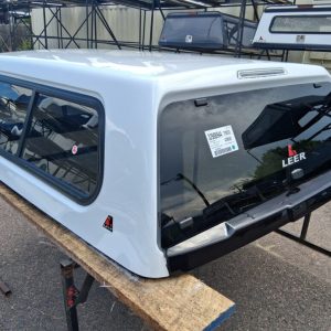 LEER 100XR Topper - Ford F-150 - Image 2
