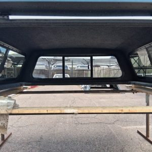 LEER 100XR Topper - Ford F-150 - Image 5