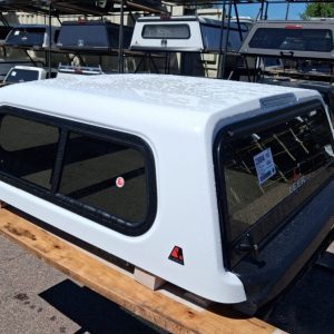 LEER 180 Topper - Ford Maverick - Image 2