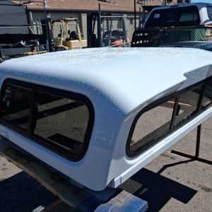 LEER 180 Topper - Ford Maverick - Image 4