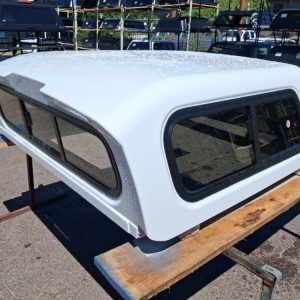 LEER 180 Topper - Ford Maverick - Image 3