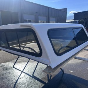 LEER 100S Topper - Toyota Tundra - Image 3
