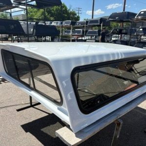LEER 100XR Topper - Ram 1500 - Image 3