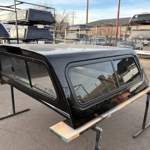 LEER 100R Mile High Deluxe Topper - Ram 1500 - Image 3