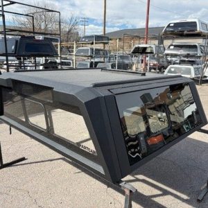 RSI SmartCap EVO Sport Topper - Ram 1500 - Image 3