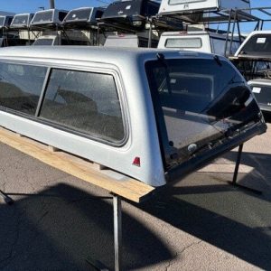LEER 100XR Topper - Ford F-250 - Image 2