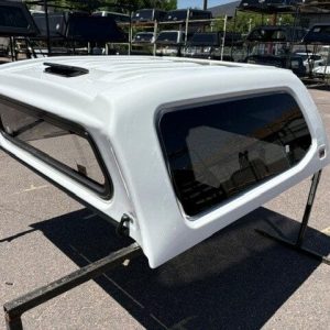 ARB ASCENT TRUCK CAP Topper - Toyota Tacoma - Image 3
