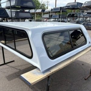 LEER 100XR Topper - GMC Sierra 1500 - Image 3