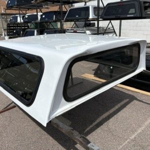 Jason Cab High Topper - Chevrolet Colorado - Image 4