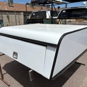 ARE DCU Topper - Ram 1500 - Image 4