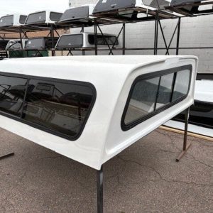 SnugTop Rebel Topper - Ford F-250 - Image 4