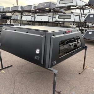 OVS Expedition Topper - Ford F-150 - Image 2
