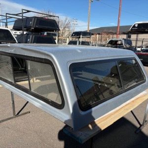 LEER 100XR Topper - Ford F-250 - Image 3