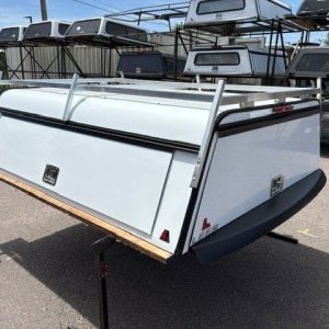 LEER DCC Topper - Ford F-150 - Image 2