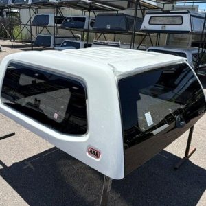 ARB ASCENT TRUCK CAP Topper - Toyota Tacoma - Image 2