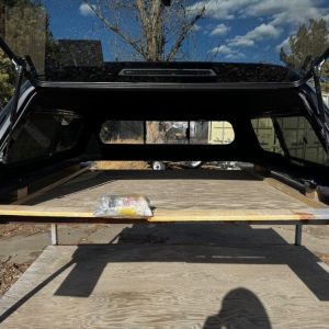 LEER 180 Topper - Chevrolet Colorado - Image 5