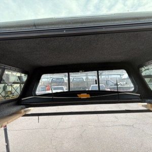 LEER 100R Mile High Deluxe Topper - Ram 1500 - Image 5
