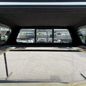 LEER 100XR Topper - GMC Sierra 1500 - Image 5