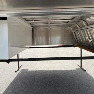 LEER DCC Topper - Ford F-150 - Image 5